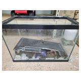 Dirty Aquarium