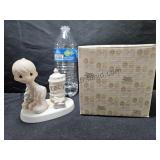 Precious Moments Figurine (22)