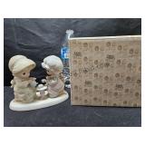 Precious Moments Figurine (11)
