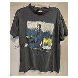 Paul McCartney Concert Tee 1989/90 SZ LG