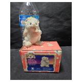 Precious Moments Figurine Porcupine