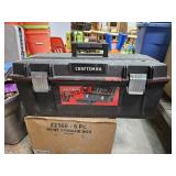28 Inch Craftsman Tool Box Missing Tray