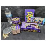 Vintage Camel Matches & Tins
