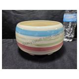 USA Pottery Bowl / Planter