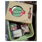 Tote Of Christmas See Pics