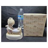 Precious Moments Music Box (20)