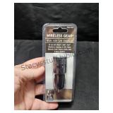 Dual USB Car Charger