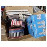 Box Of Random Stuff