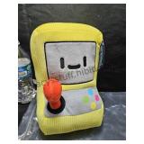 FAO Schwartz Pixel Plush
