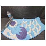 Fish Rug