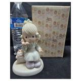 Precious Moments Figurine