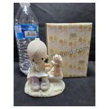 Precious Moments Figurine