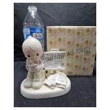 Precious Moments Figurine