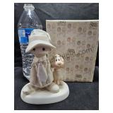 Precious Moments Figurine