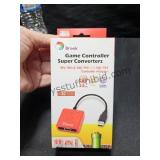 Game Controller Super Converters