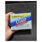 Coast Bar Soap