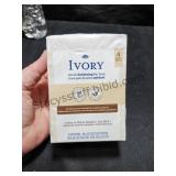 4 PK Ivory Exfoliating Bar Soap