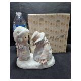Precious Moments Figurine