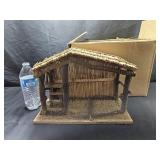 Nativity Stable