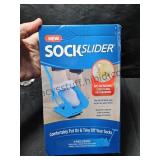 Sock Slider