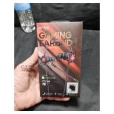 Gaming Erabuds