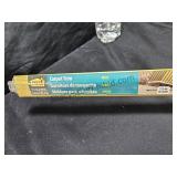 Carpet Trim 1 3/8 x 36