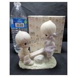 Precious Moments Figurine