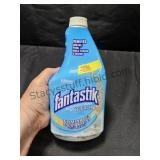 Fantastic With Bleach