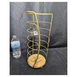 Gold TP Holder