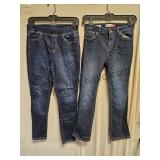 Youth Jeans SZ 14