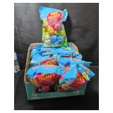 Jelly Bean Filled Eggs