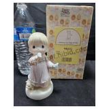 Precious Moments Figurine