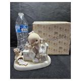 Precious Moments Figurine