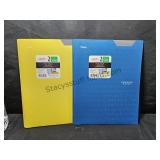 Pocket Folders
