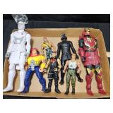 Older Toy Bundle 1