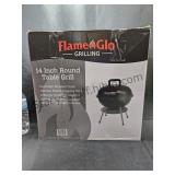 14 Inch Table Grill