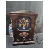 VTG Thomas Radio/Cassette Radio Works