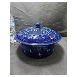 Longaberger Pottery Baking Dish