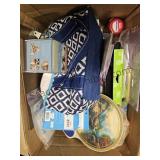 Box Of Random Stuff