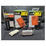 Electrical Switches
