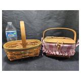 Longaberger Baskets
