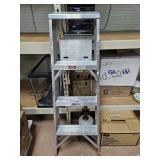 4 FT Ladder