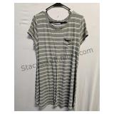 TShirt Dress SZ XL