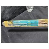 Carpet Trim 1 3/8 x 36