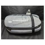 I Think This Is A Sleeping Bag