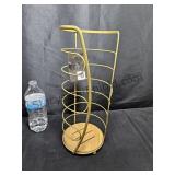 Gold TP Holder