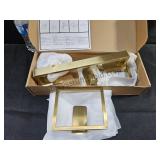 Bath TP & Towel Set