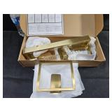 Bath TP & Towel Set