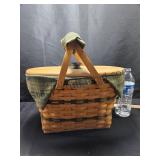 Longabergers Fellowship Basket