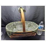 Longabergers Hospitality Basket